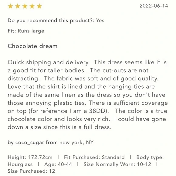 100% Linen Anthropologie NWT Faithfull Halter Cutout Linen MIDI Dress 10. - Picture 10 of 13